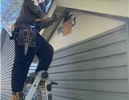 Best Insulated Siding Installation  in New Deal, TX